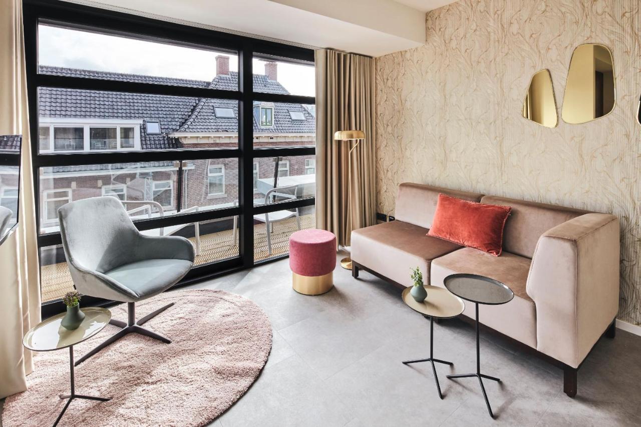 The Anthony Apartment Utrecht