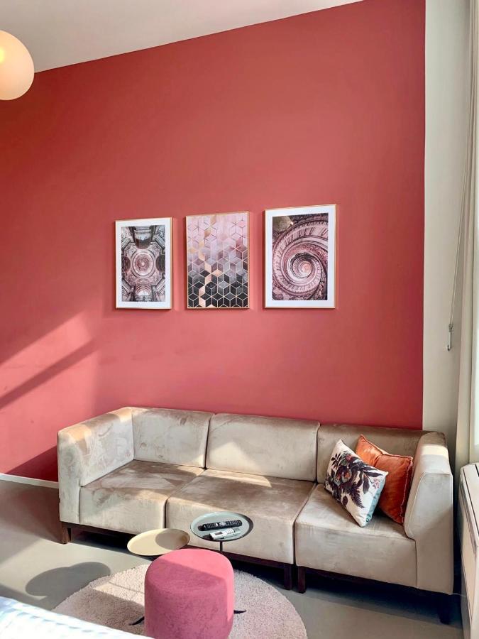 Apartment The Anthony *