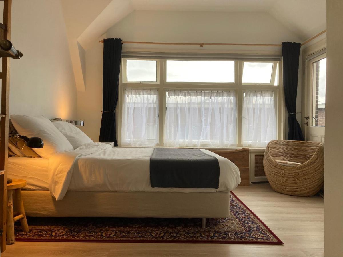 Homestay Rooftop View Utrecht