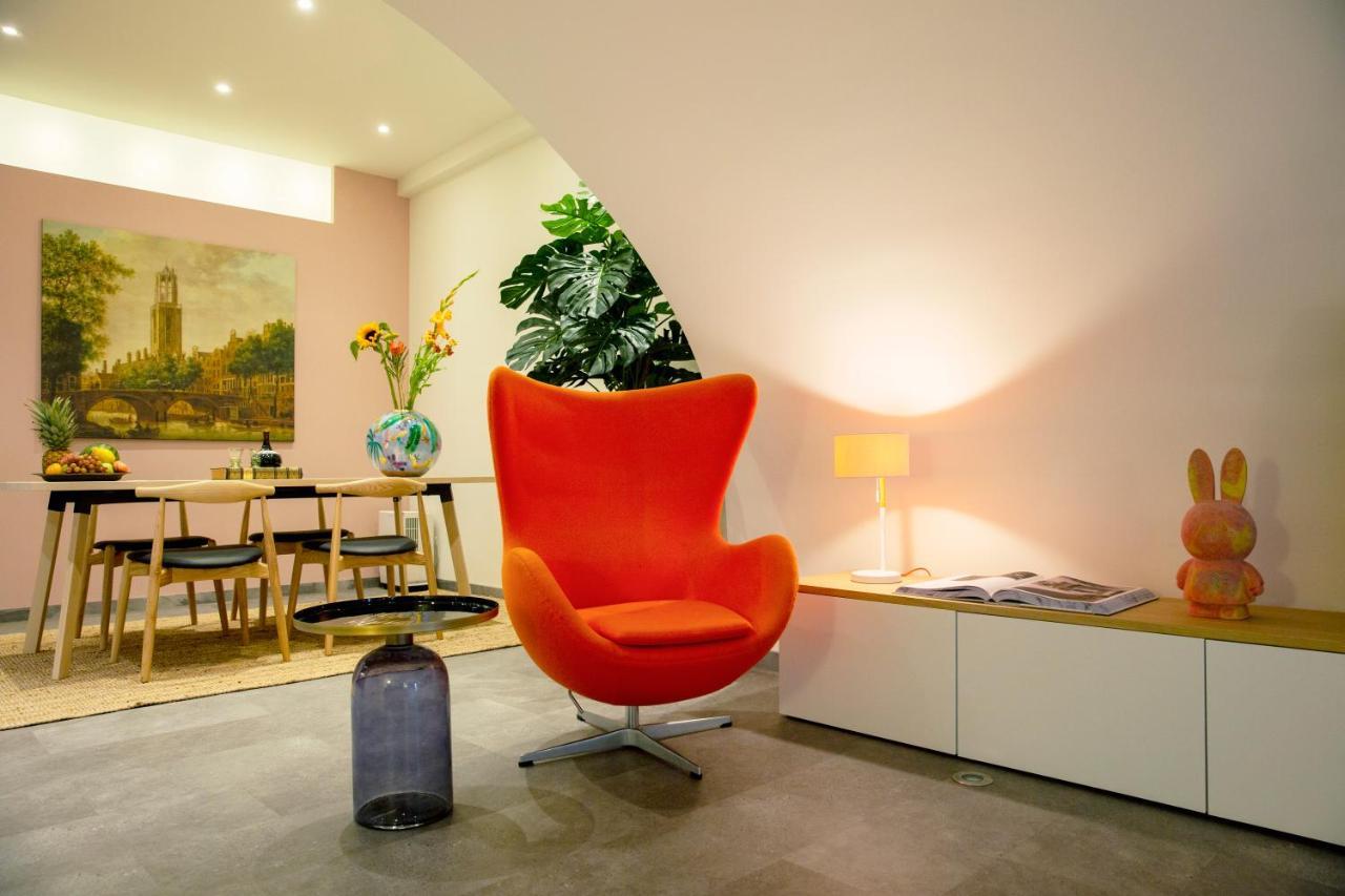 Aparthotel Loft 188 Luxury *