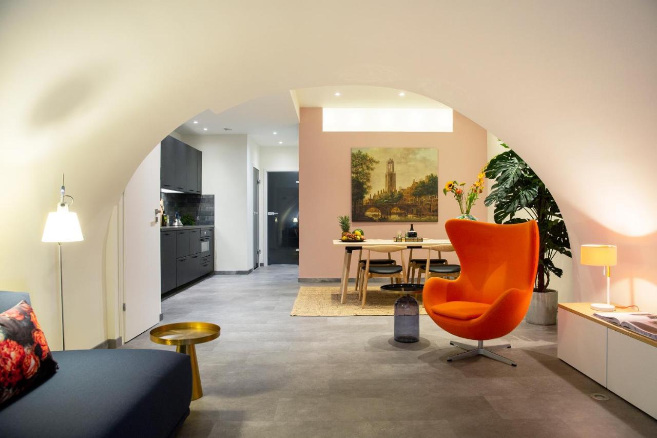 Aparthotel Loft 188 Luxury *