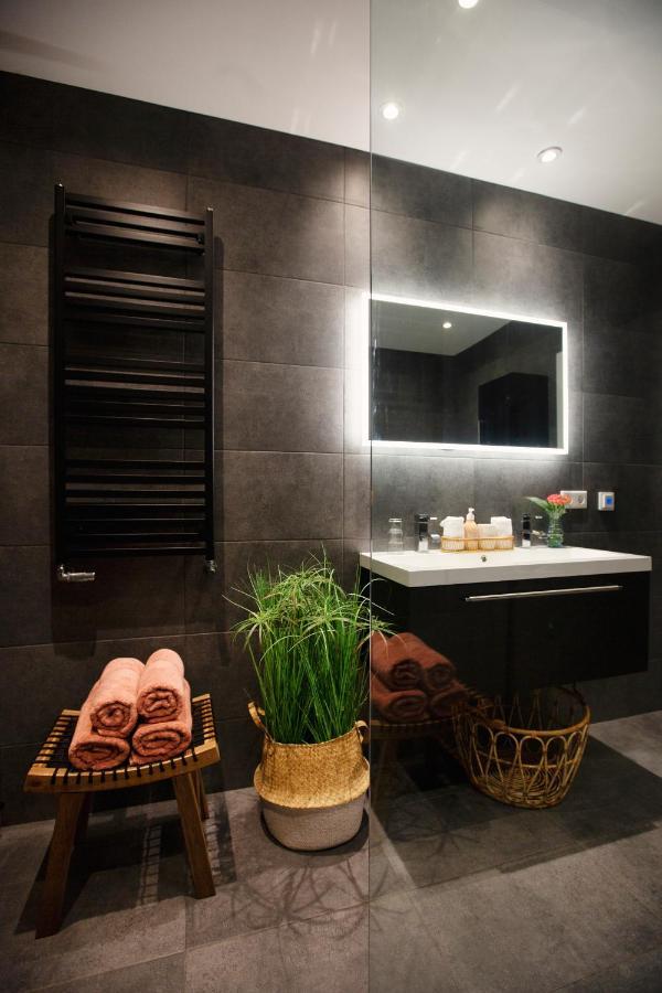 Loft 188 Luxury Aparthotel Utrecht