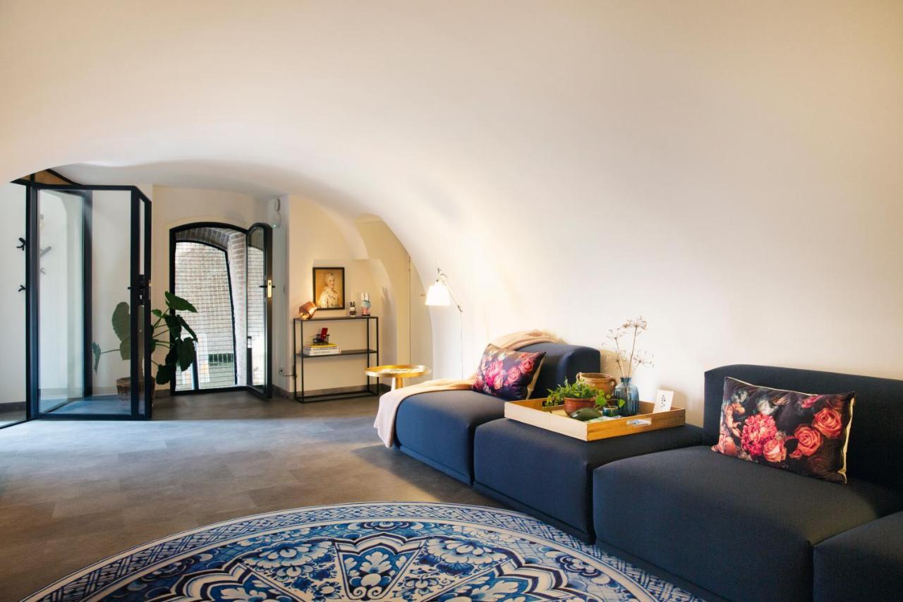 Loft 188 Luxury Aparthotel *