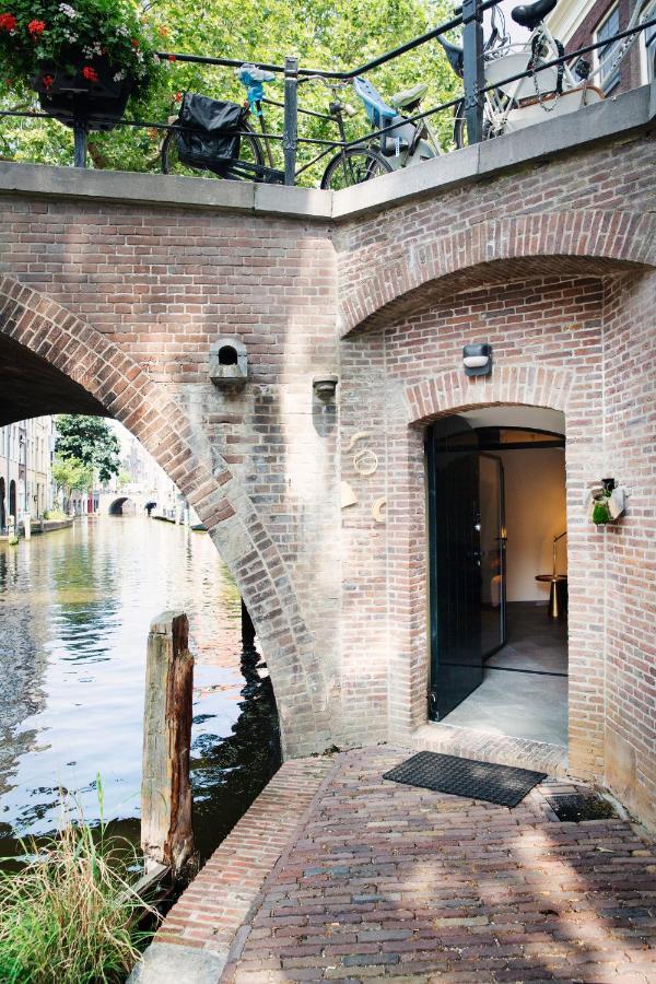 Loft 188 Luxury Utrecht