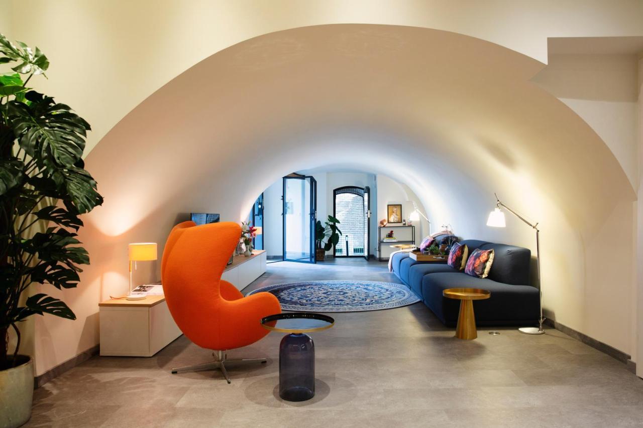Loft 188 Luxury