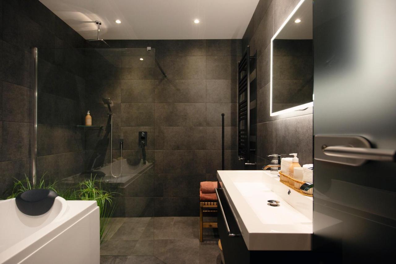 Aparthotel Loft 188 Luxury *