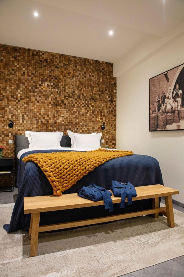 Loft 188 Luxury Aparthotel Utrecht