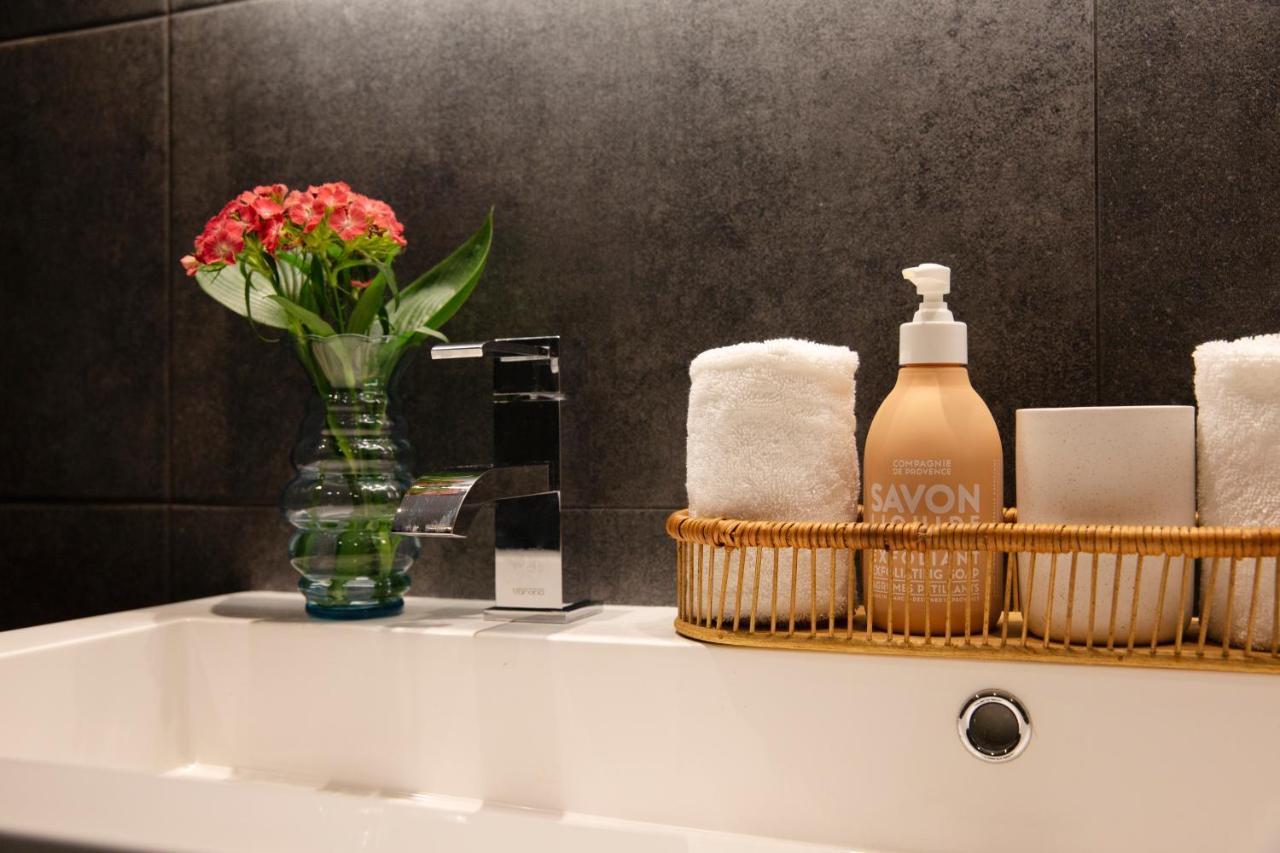 Loft 188 Luxury Aparthotel