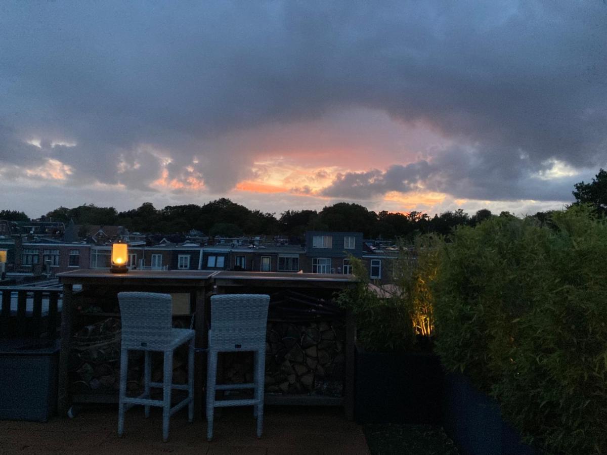 Rooftop View * Utrecht