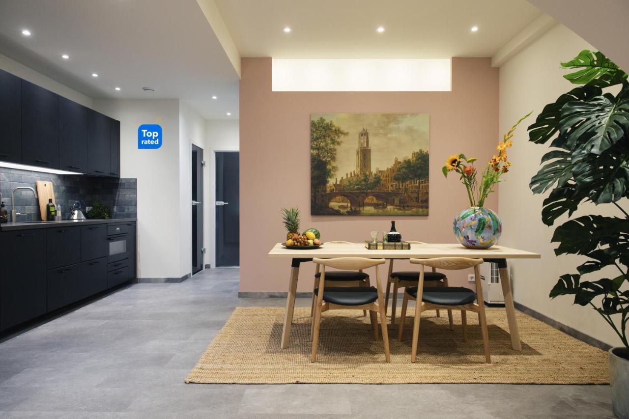 Loft 188 Luxury * Utrecht