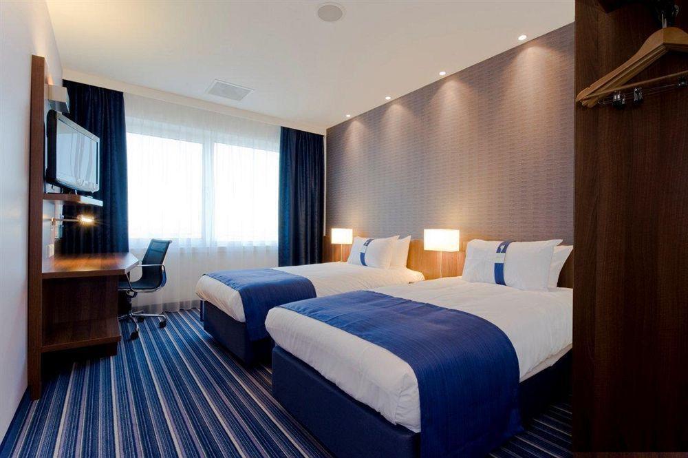 Express - Papendorp By Ihg Hotel