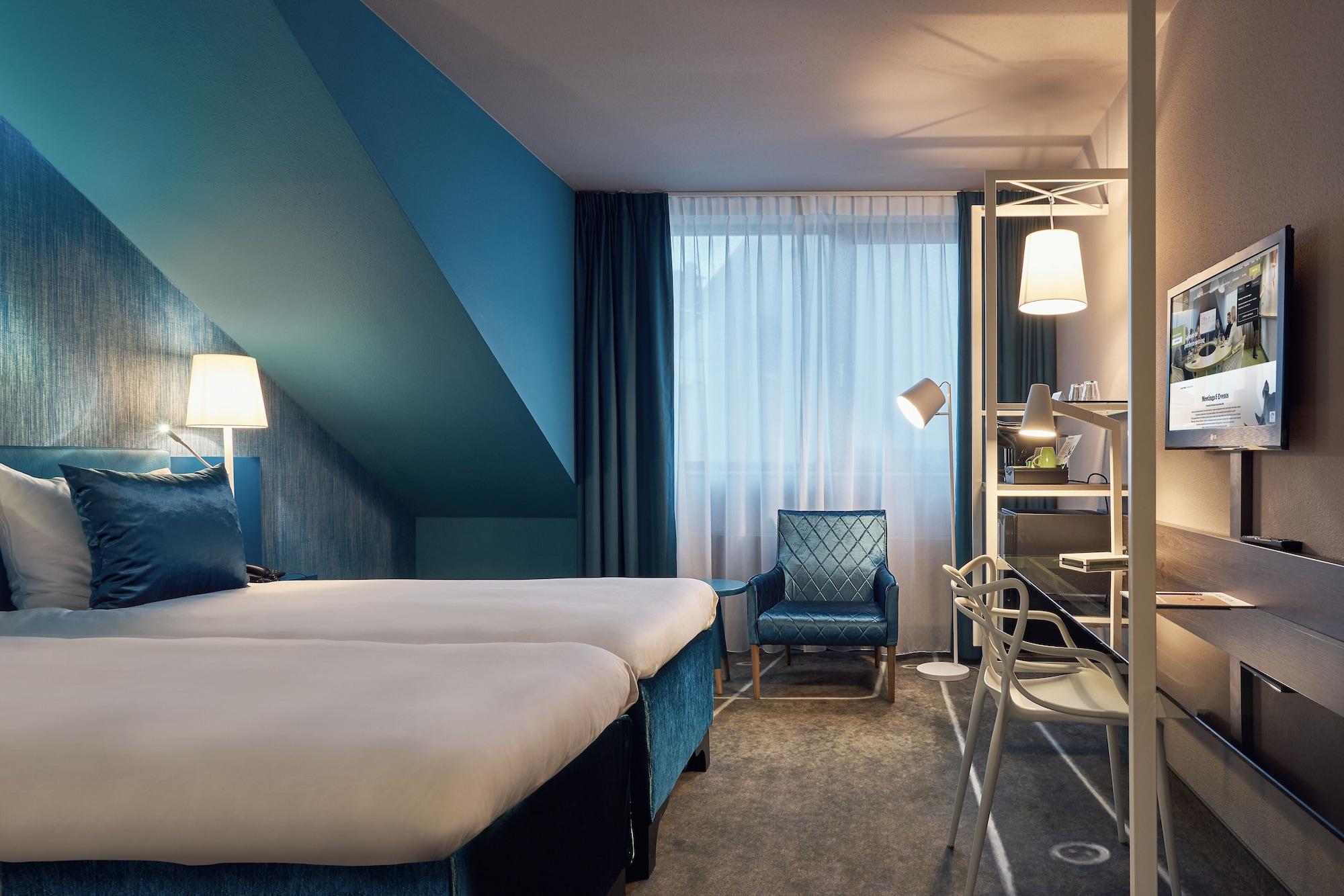 Carlton President Hotel