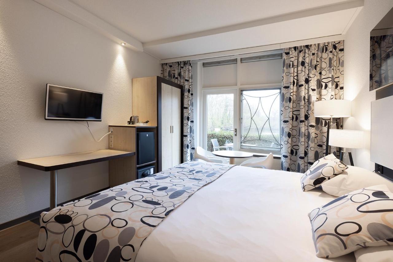 Hotel Mitland Utrecht