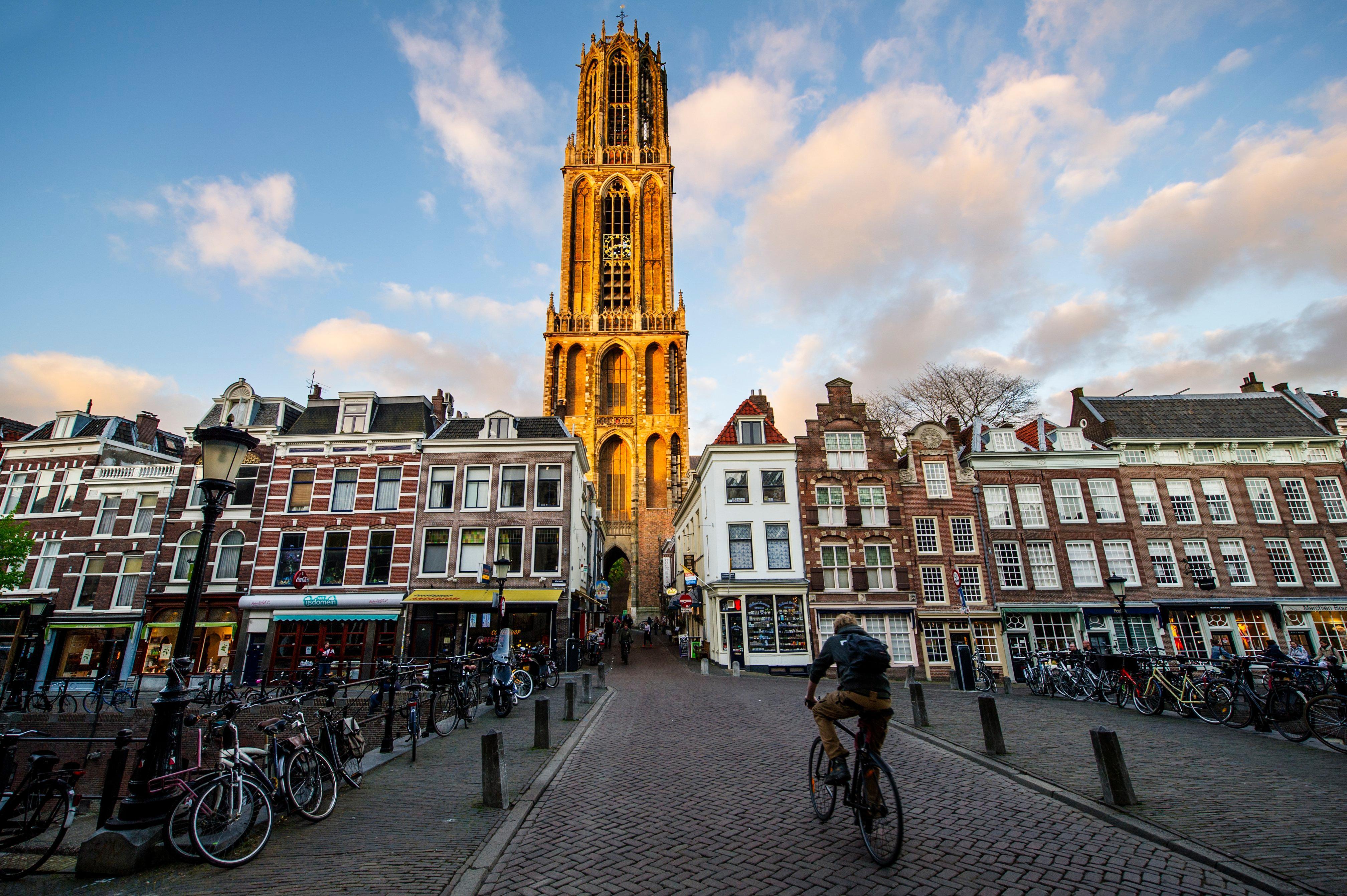 Express - Papendorp By Ihg Hotel Utrecht