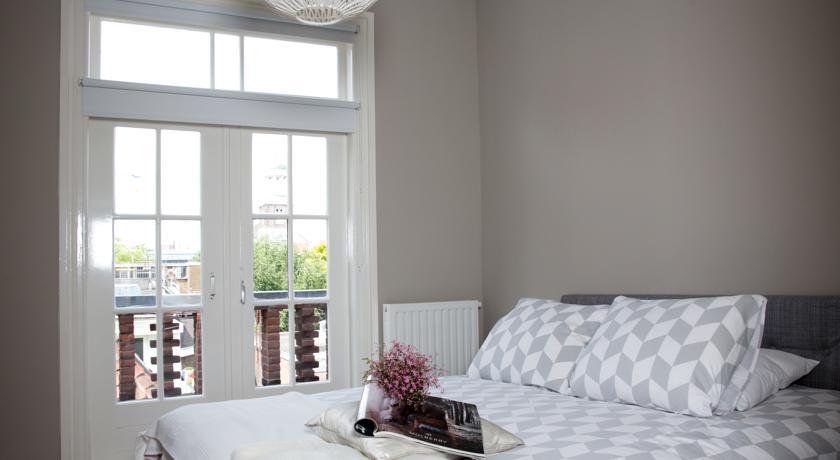 Neude By H.c.a Apartment