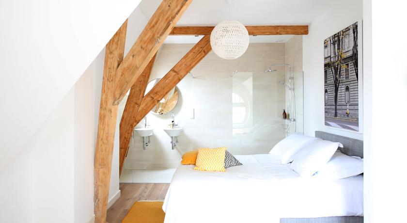 Apartment Neude By H.c.a Utrecht