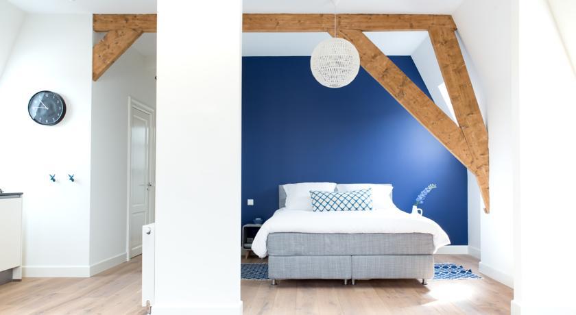 Neude By H.c.a Apartment Utrecht