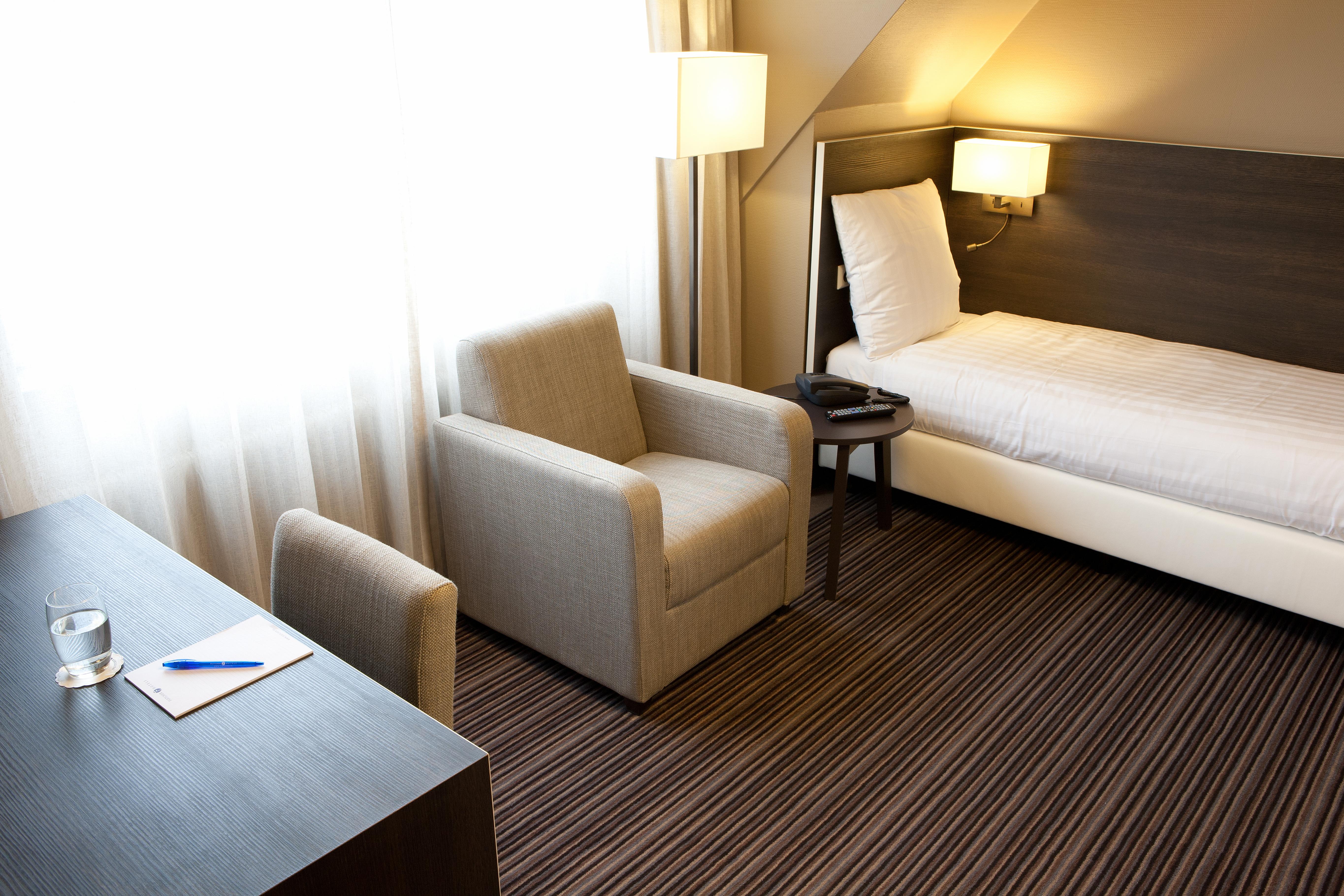 Fletcher Hotel-restaurant Het Witte Soest