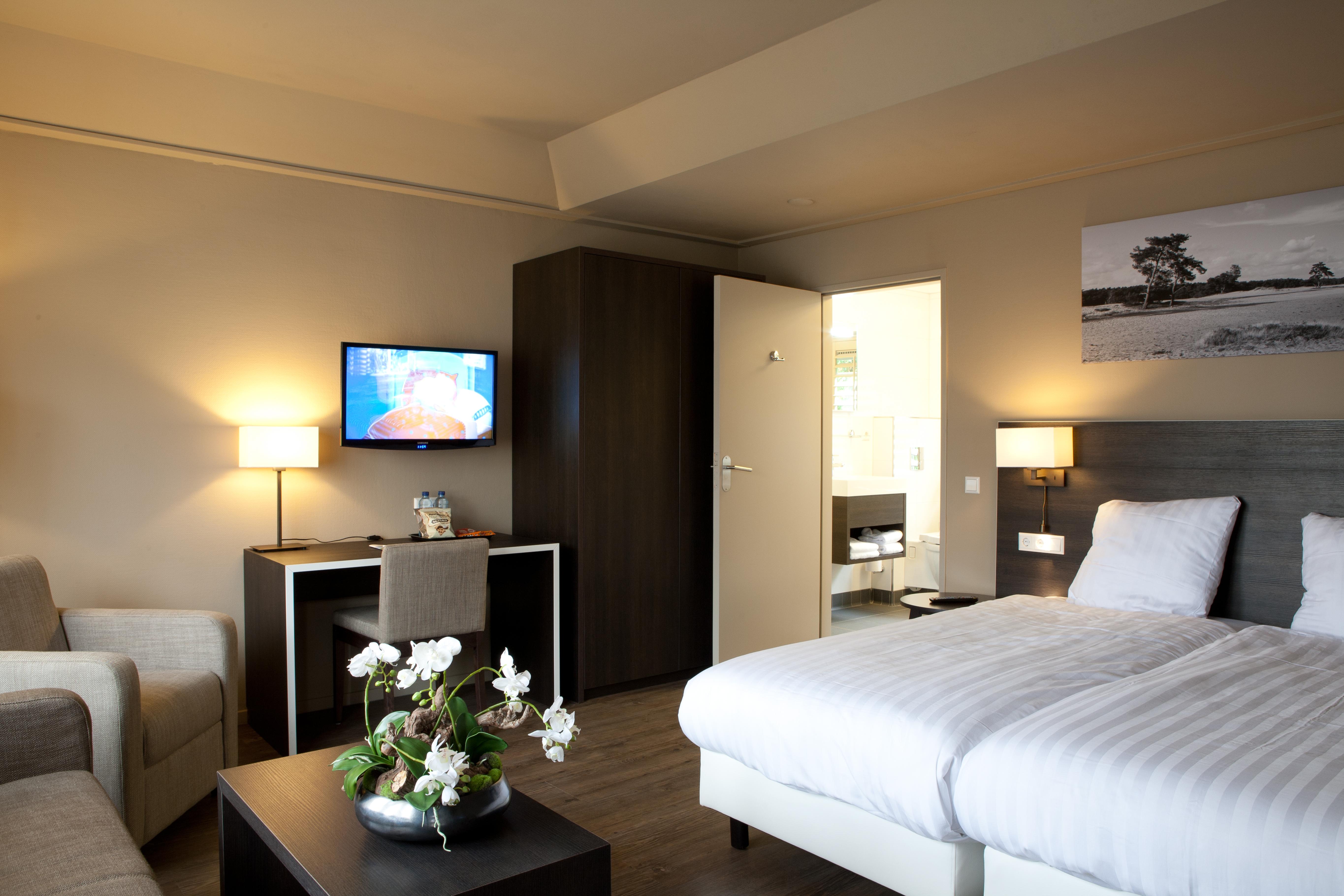 Fletcher Hotel-restaurant Het Witte