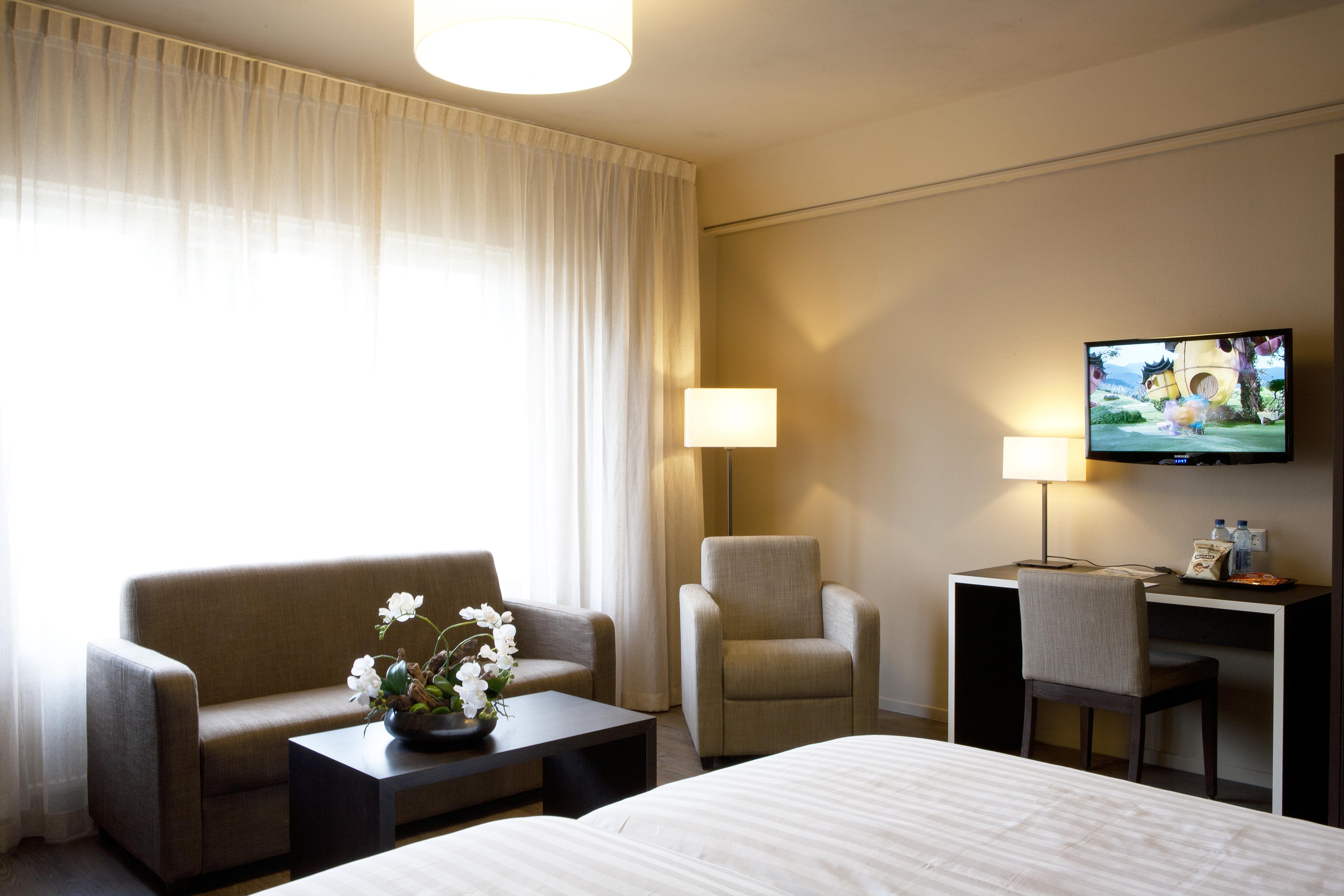 Fletcher Hotel-restaurant Het Witte 4* Soest