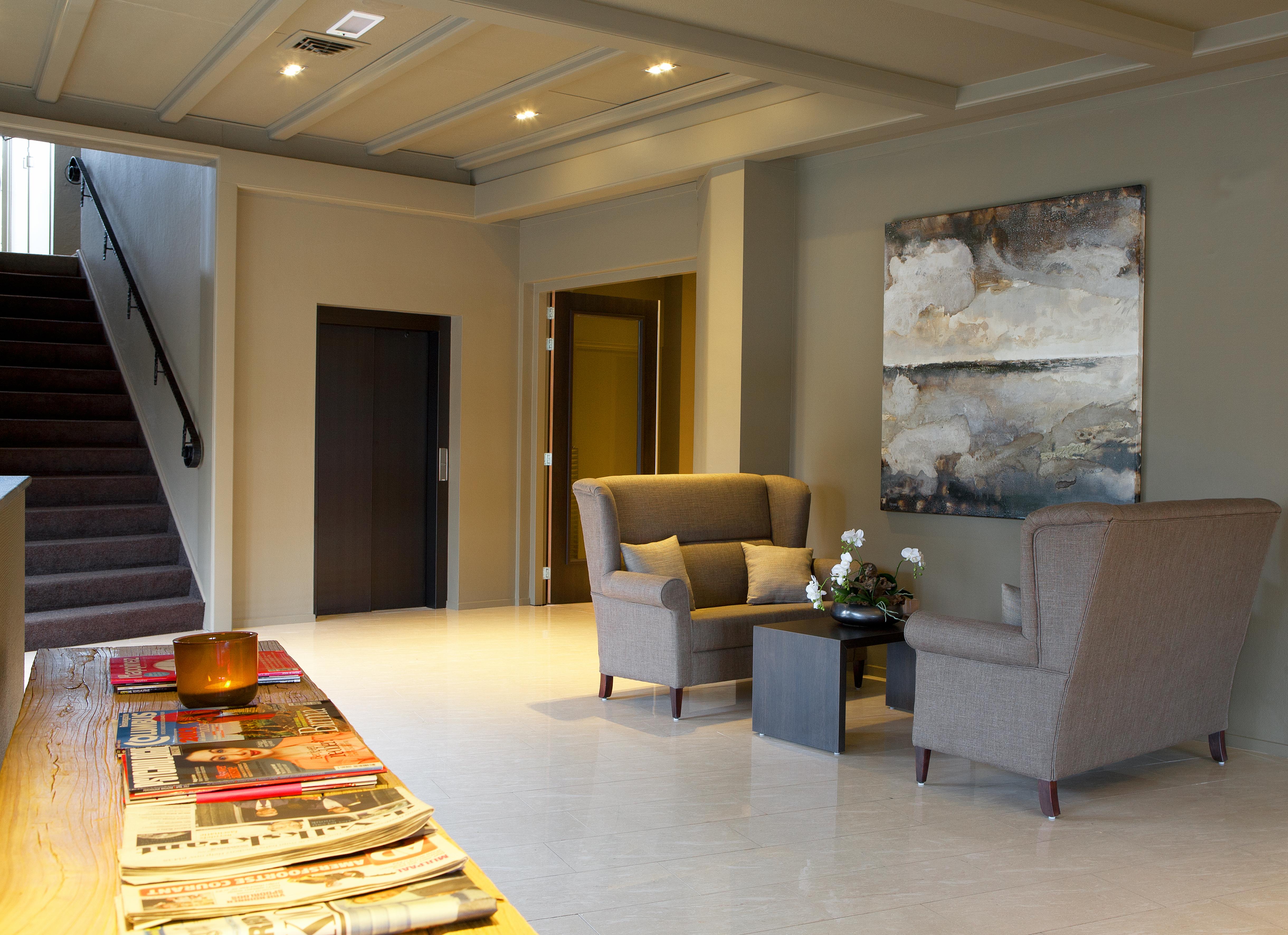 Fletcher Hotel-restaurant Het Witte Hotel 4*