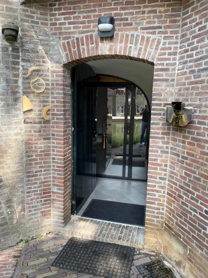 Loft 188 Luxury Aparthotel
