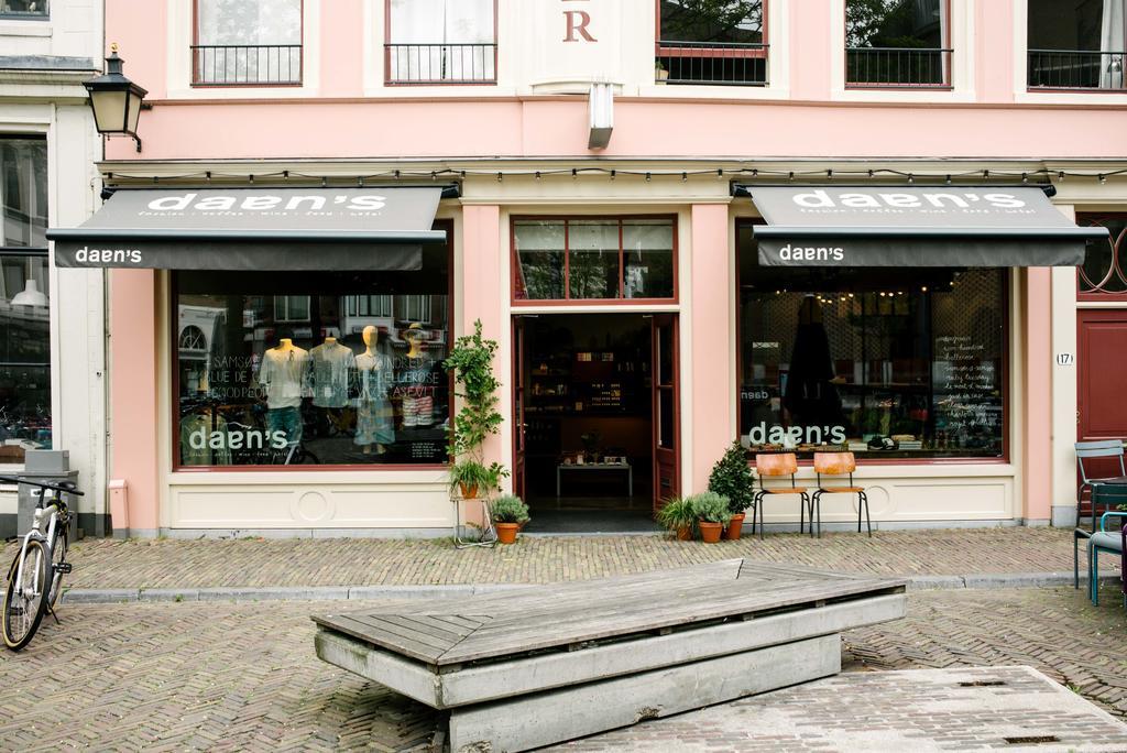 Bed & Breakfast Daen'S Hotel 2*