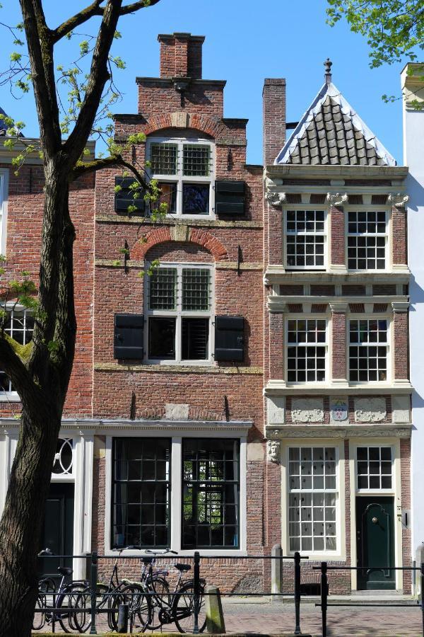 Bed & Breakfast Domkwartier Utrecht