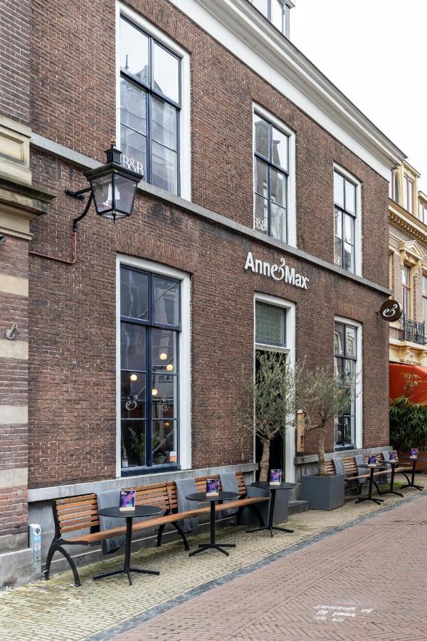 Domkwartier Bed & Breakfast 2*