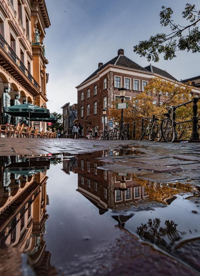 Domkwartier 2*