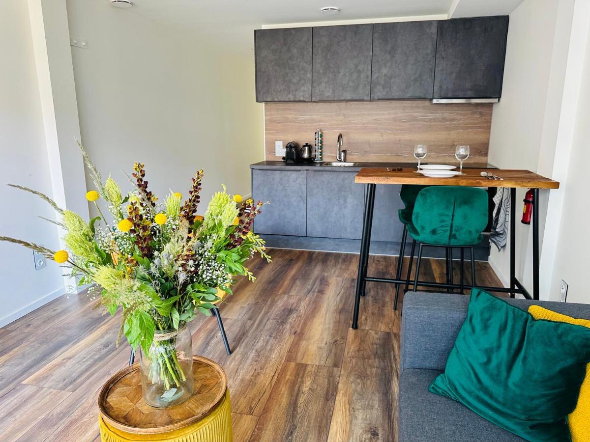 Sunshine Apartment