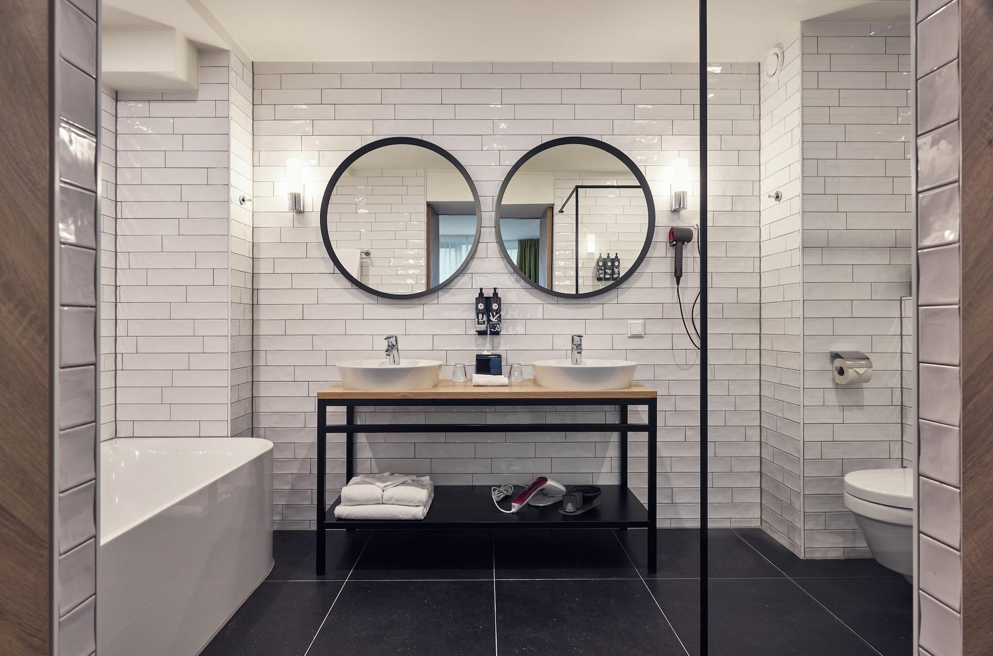 Hotel Carlton President Utrecht
