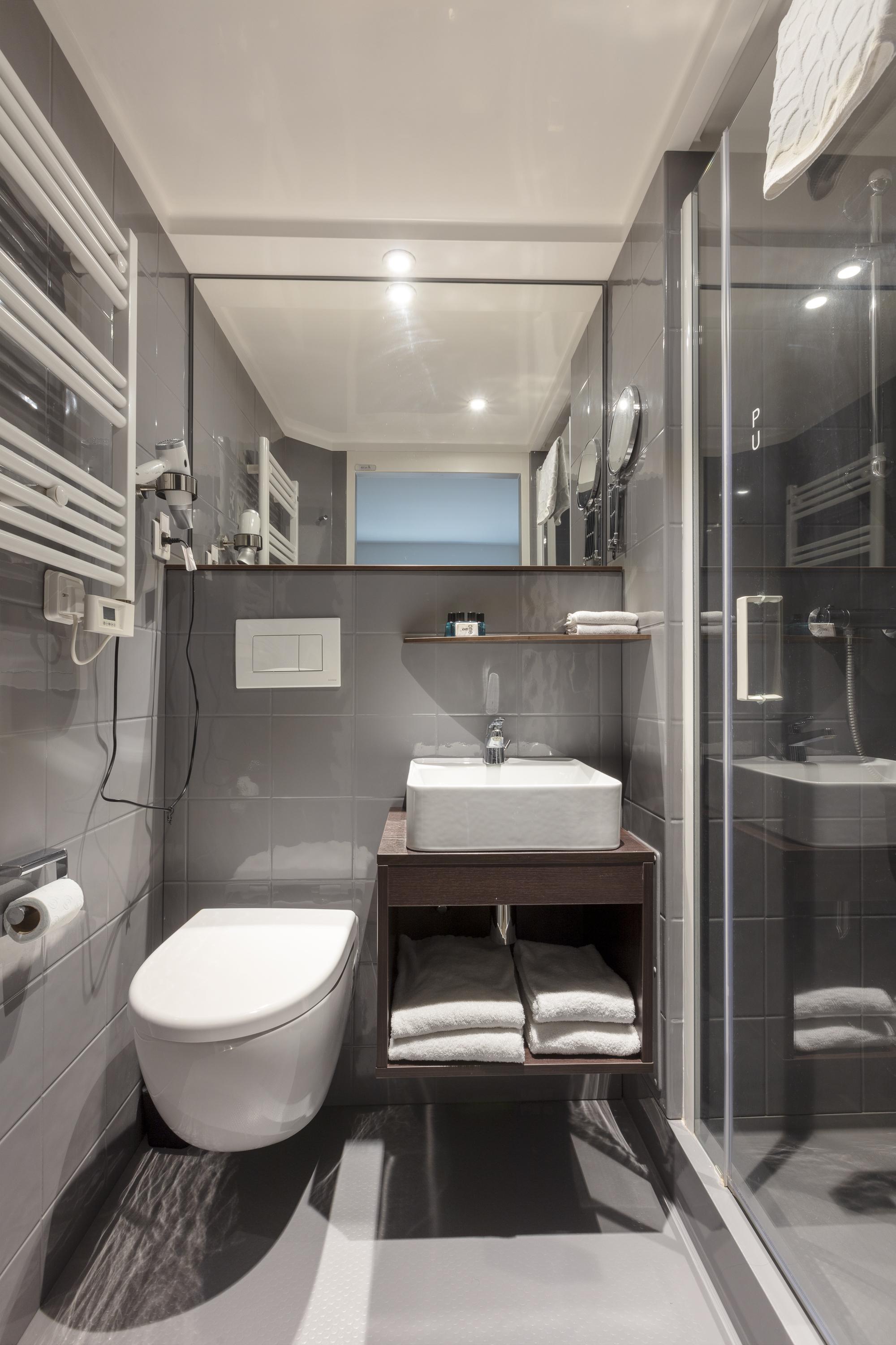 2l De Blend Aparthotel 4*