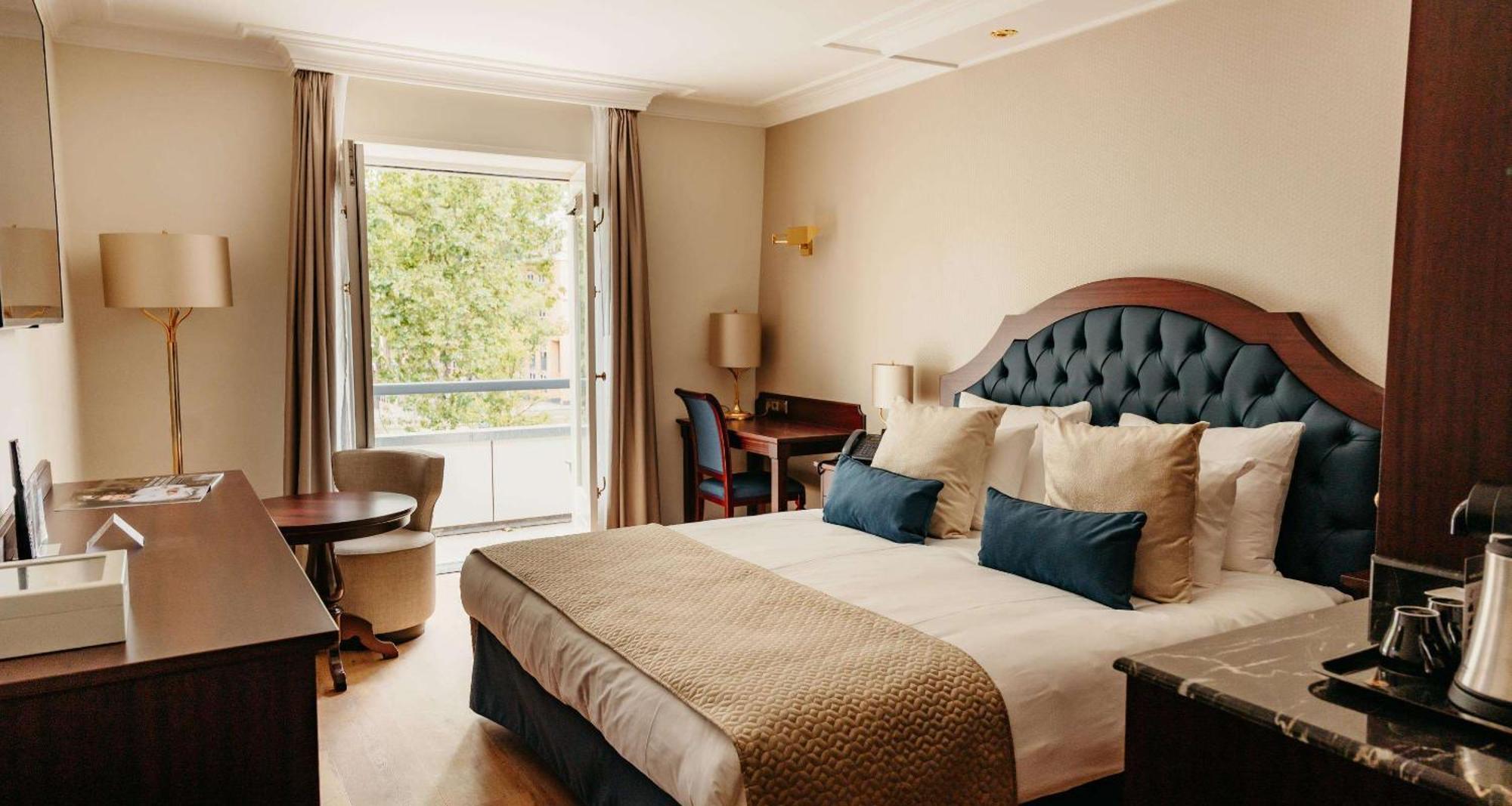 Grand Karel V 5* Utrecht