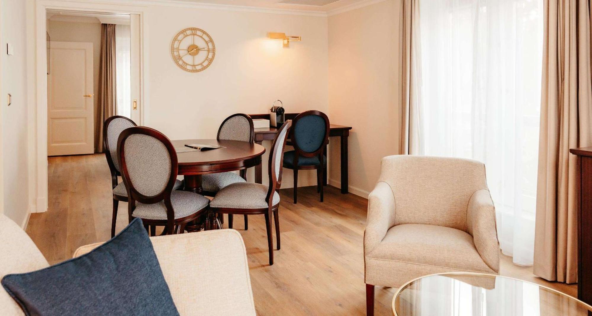Grand Karel V Hotel Utrecht
