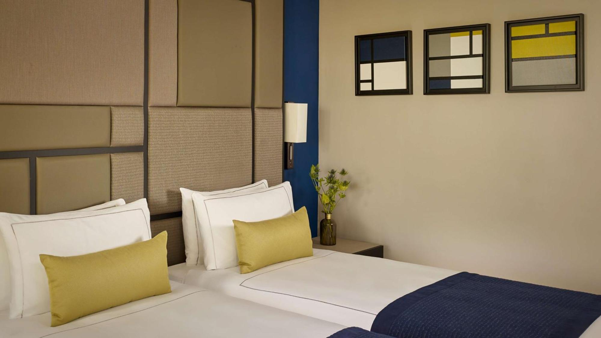 Park Plaza 4* Utrecht