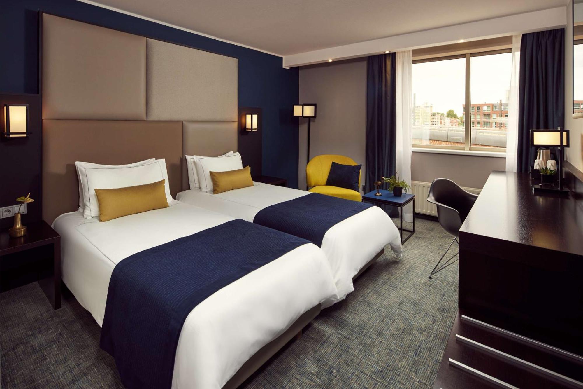 Park Plaza 4* Utrecht