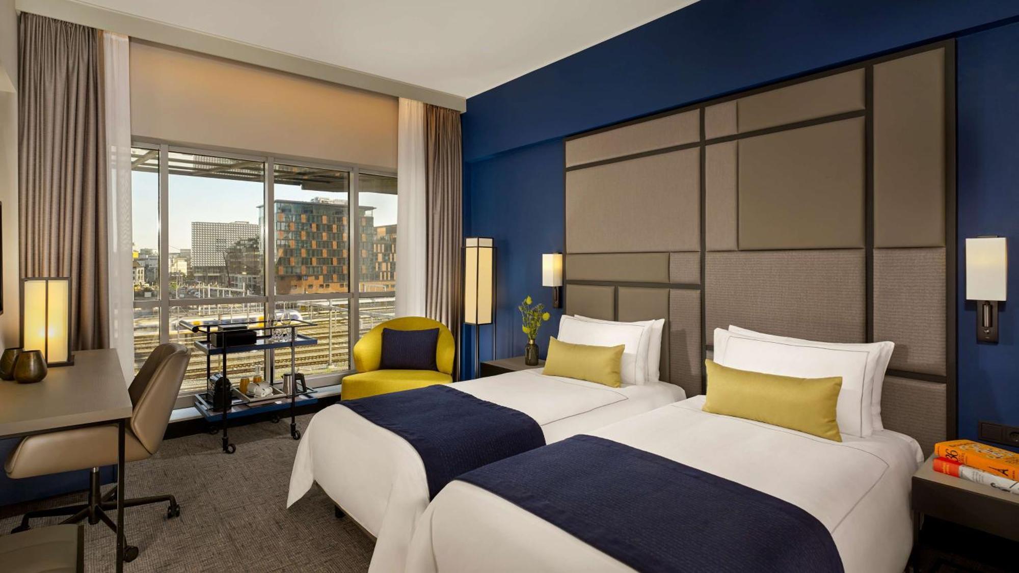 Park Plaza Hotel Utrecht