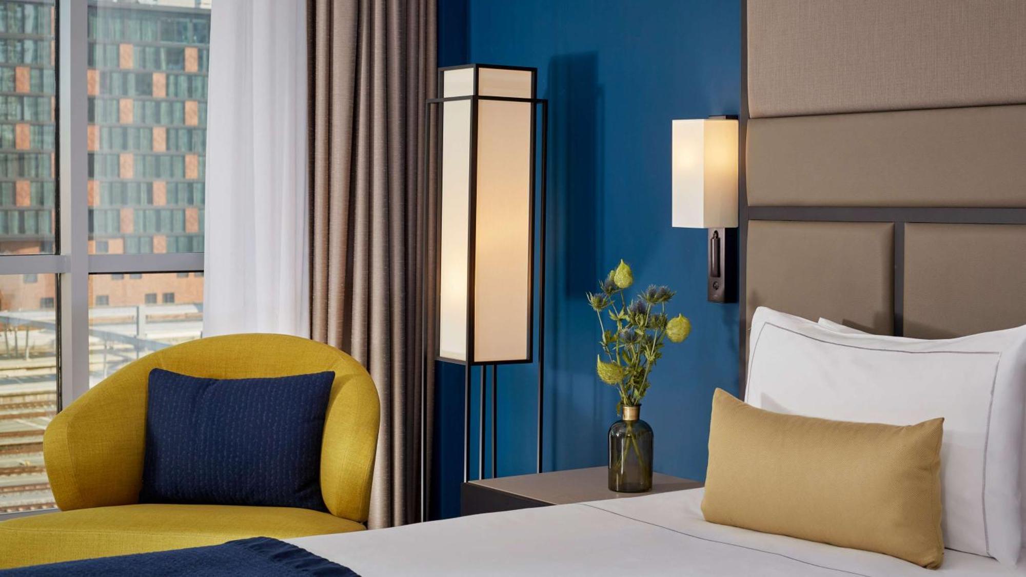 Park Plaza Hotel