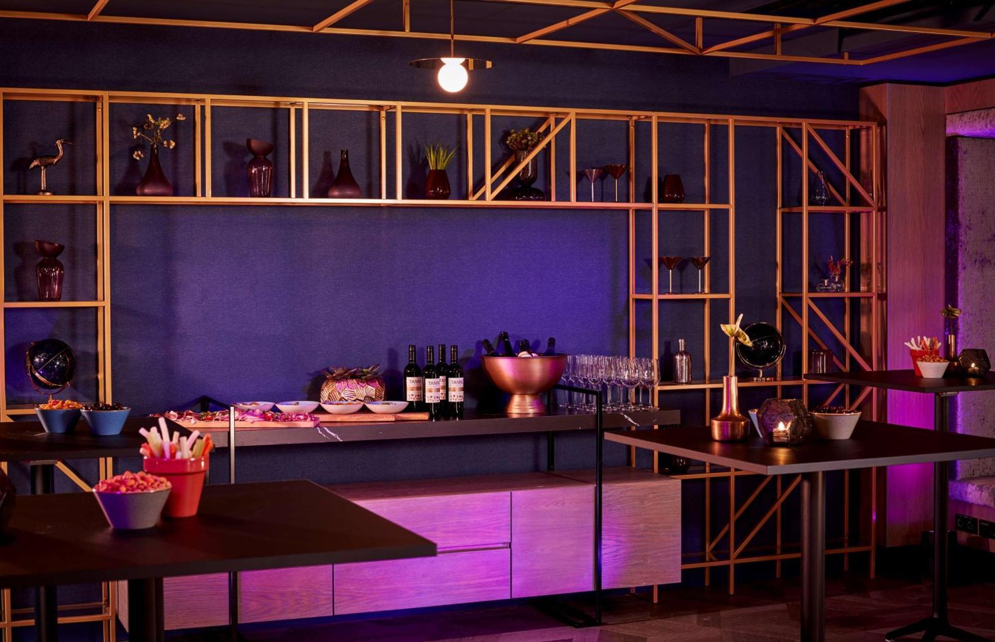 Park Plaza 4* Utrecht