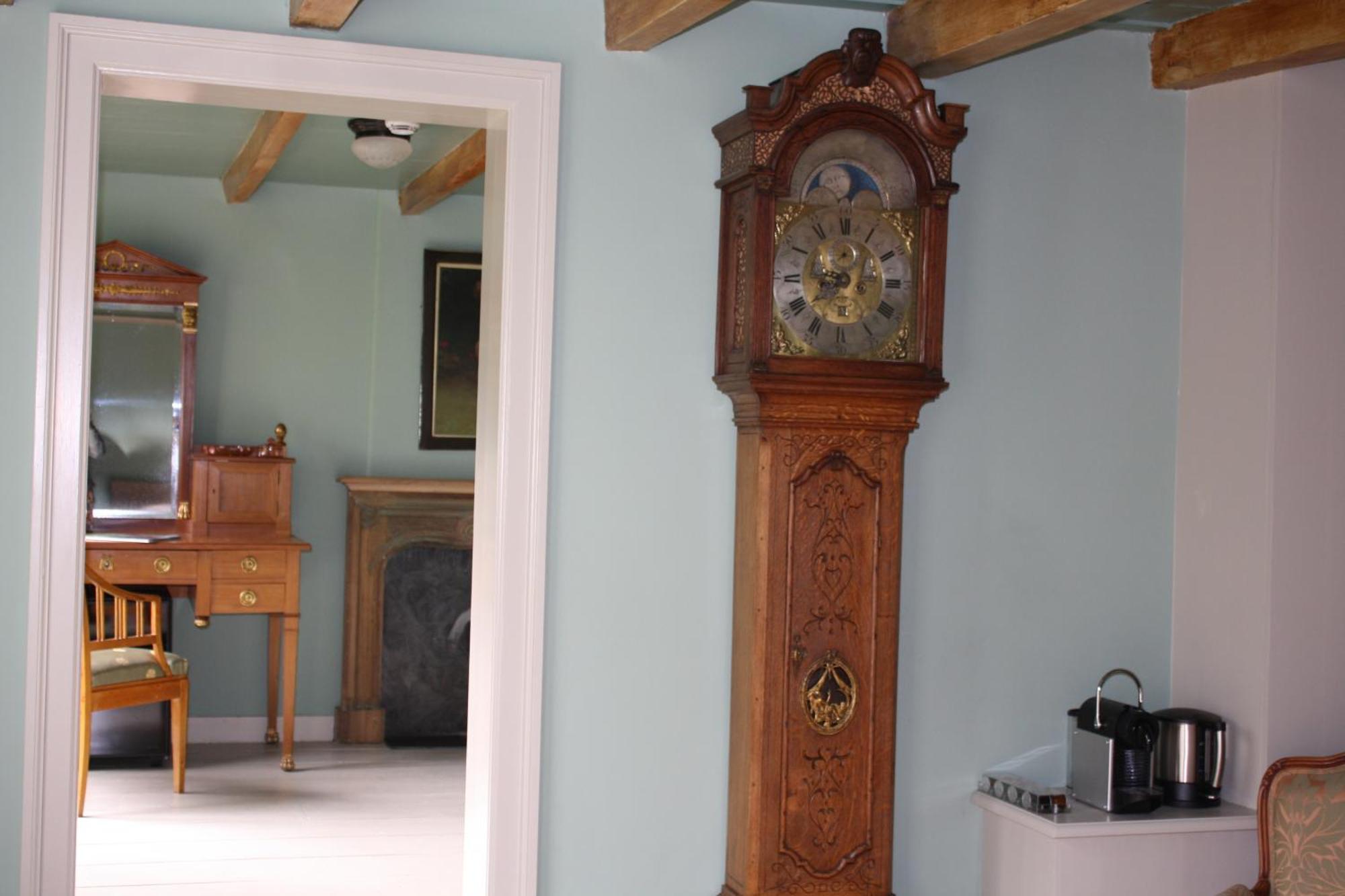 Bed & Breakfast Logement Swaenenvecht 2*