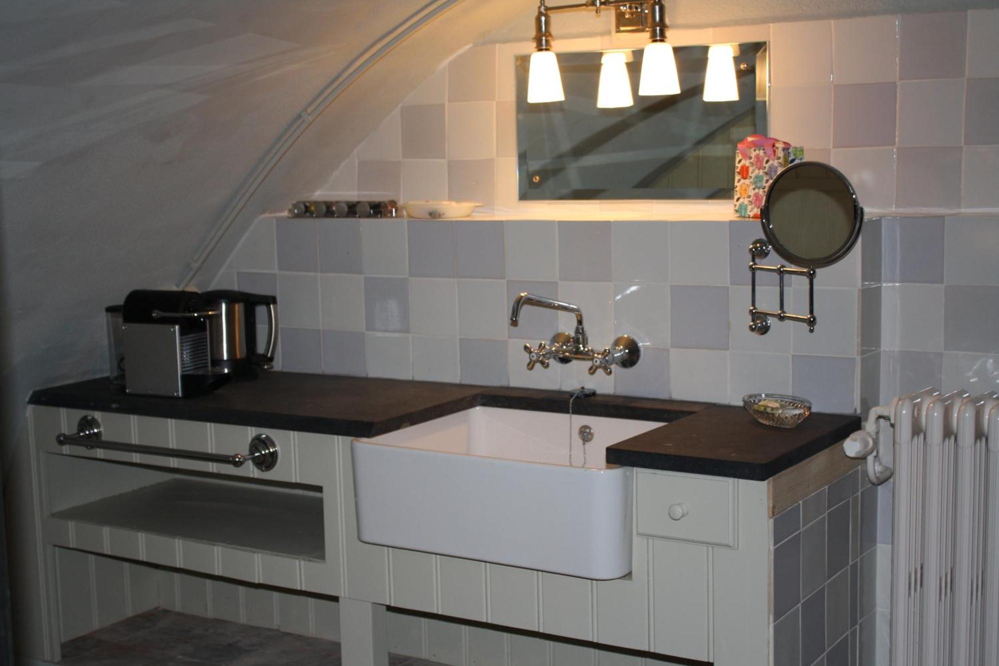 Logement Swaenenvecht