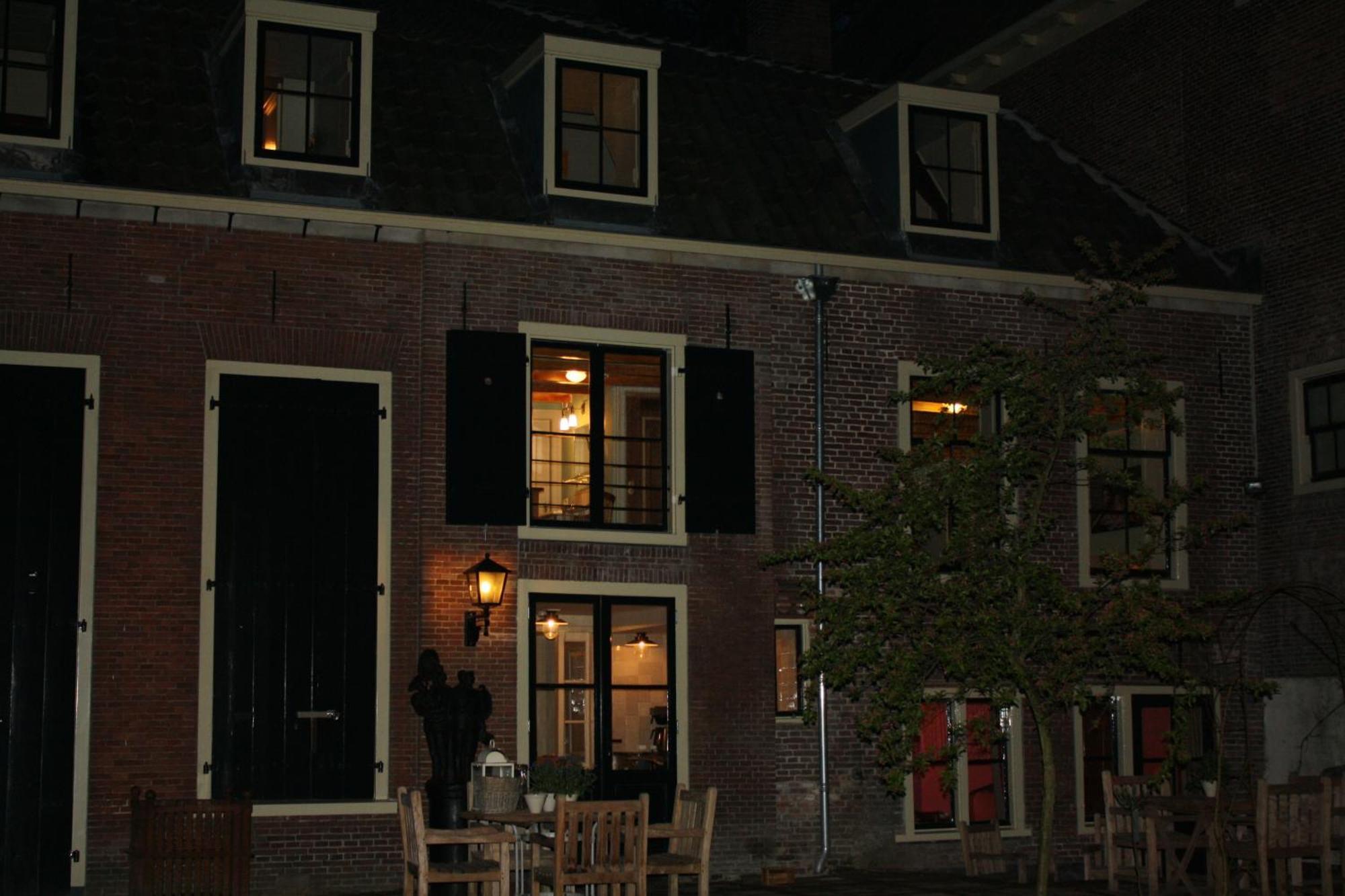 Bed & Breakfast Logement Swaenenvecht