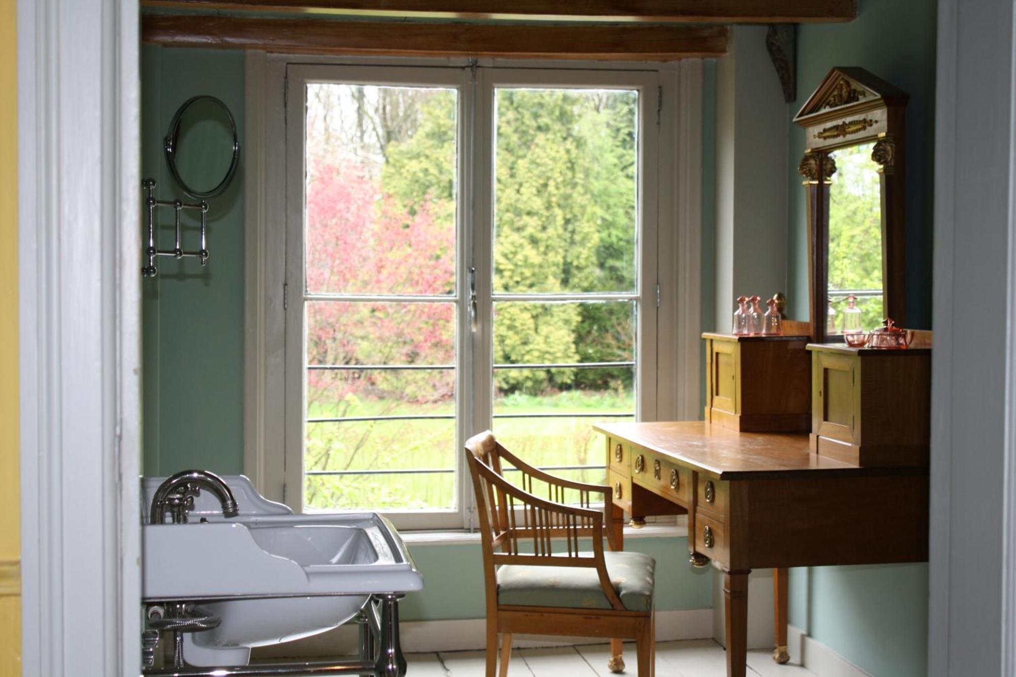 Logement Swaenenvecht