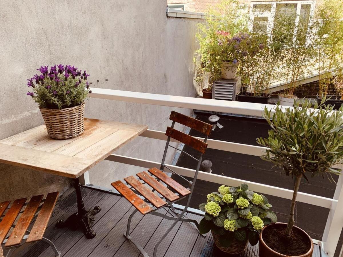 Hotel Petit Beijers 3*