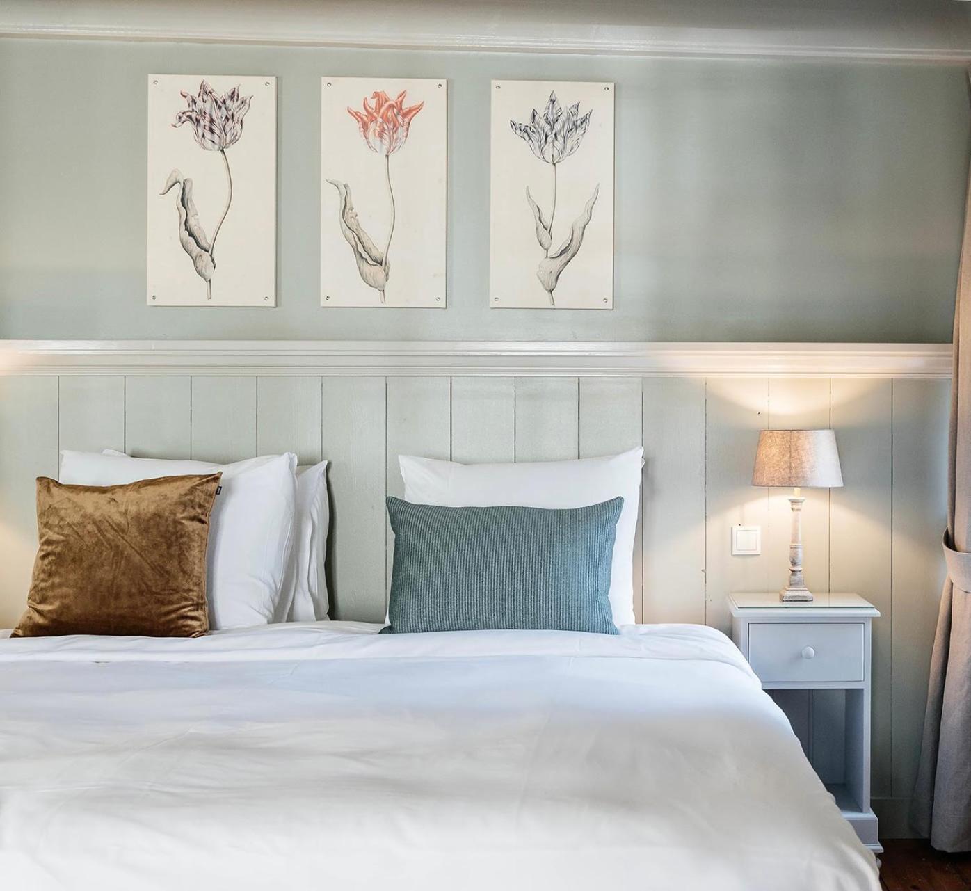 Petit Beijers Hotel