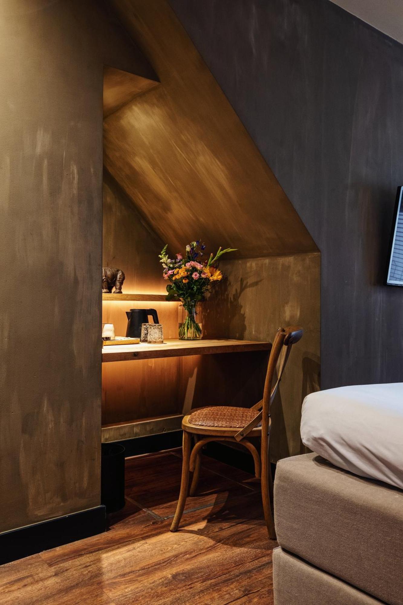 Center 4* Utrecht