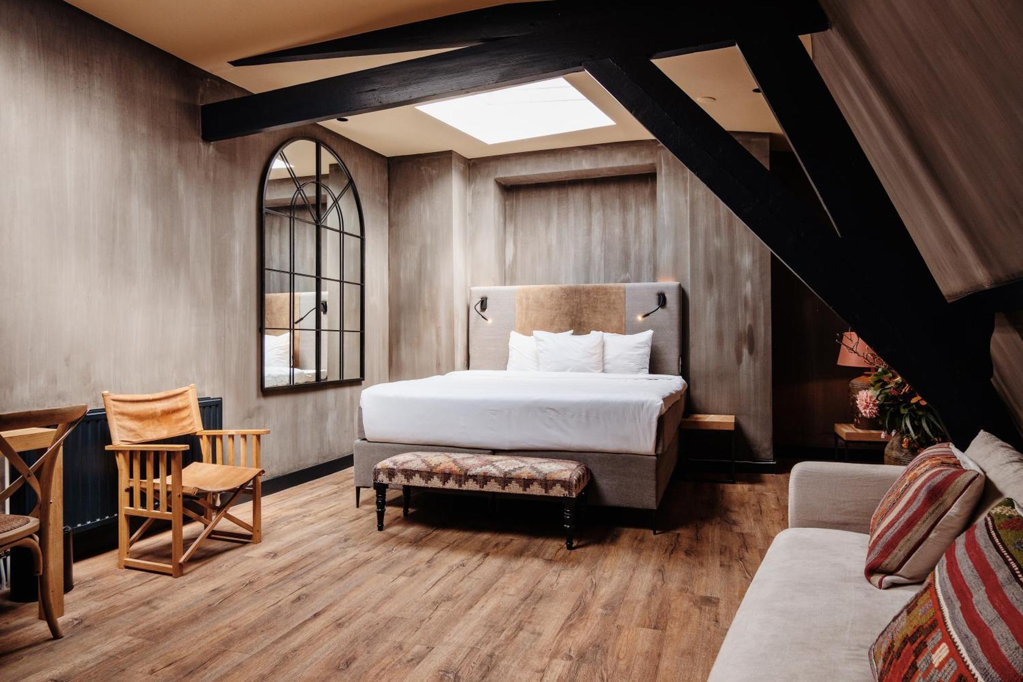 Center Hotel 4*