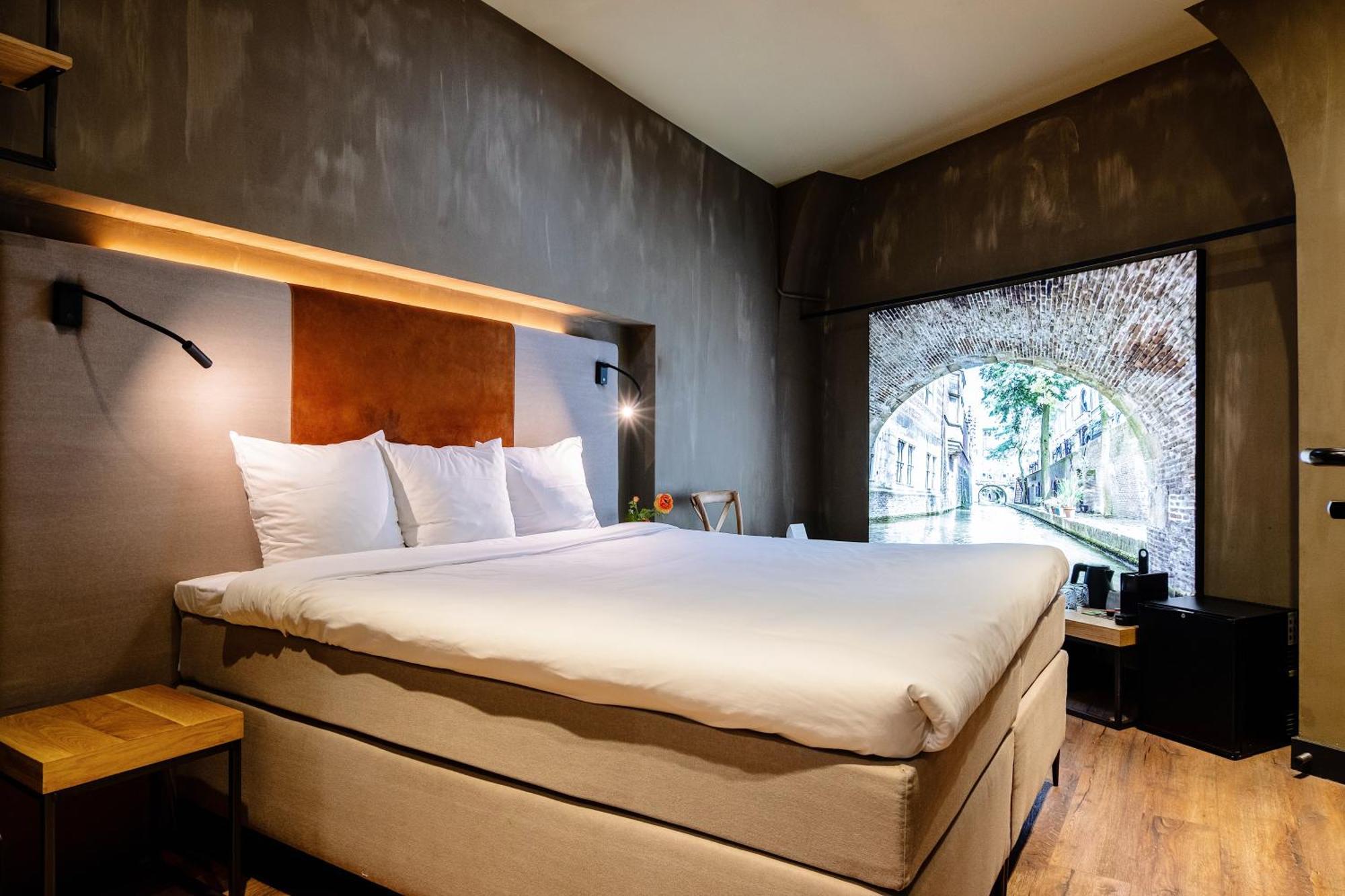 Center Hotel Utrecht