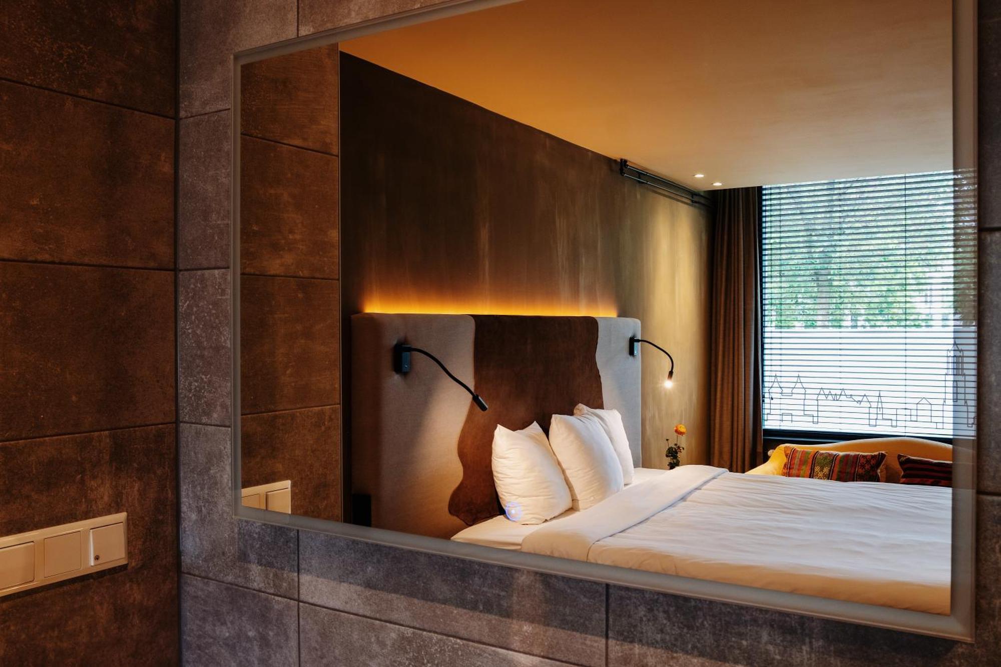 Hotel Center Utrecht